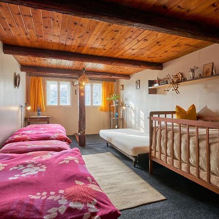 Holiday Home Zdonov By Interhome Teplice nad Metují Exterior foto