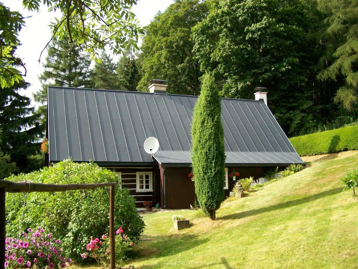 Holiday Home Zdonov By Interhome Teplice nad Metují Exterior foto