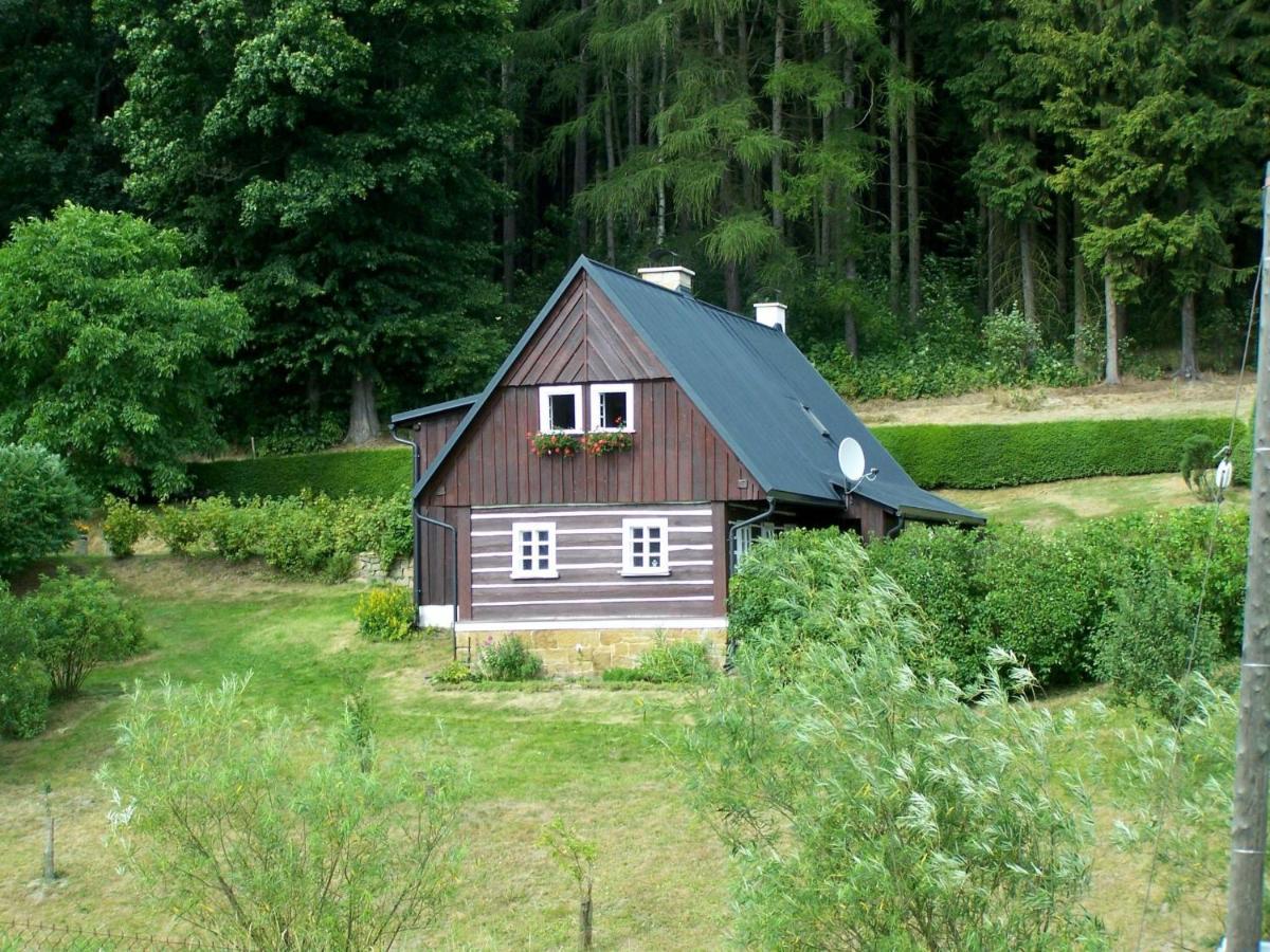 Holiday Home Zdonov By Interhome Teplice nad Metují Exterior foto