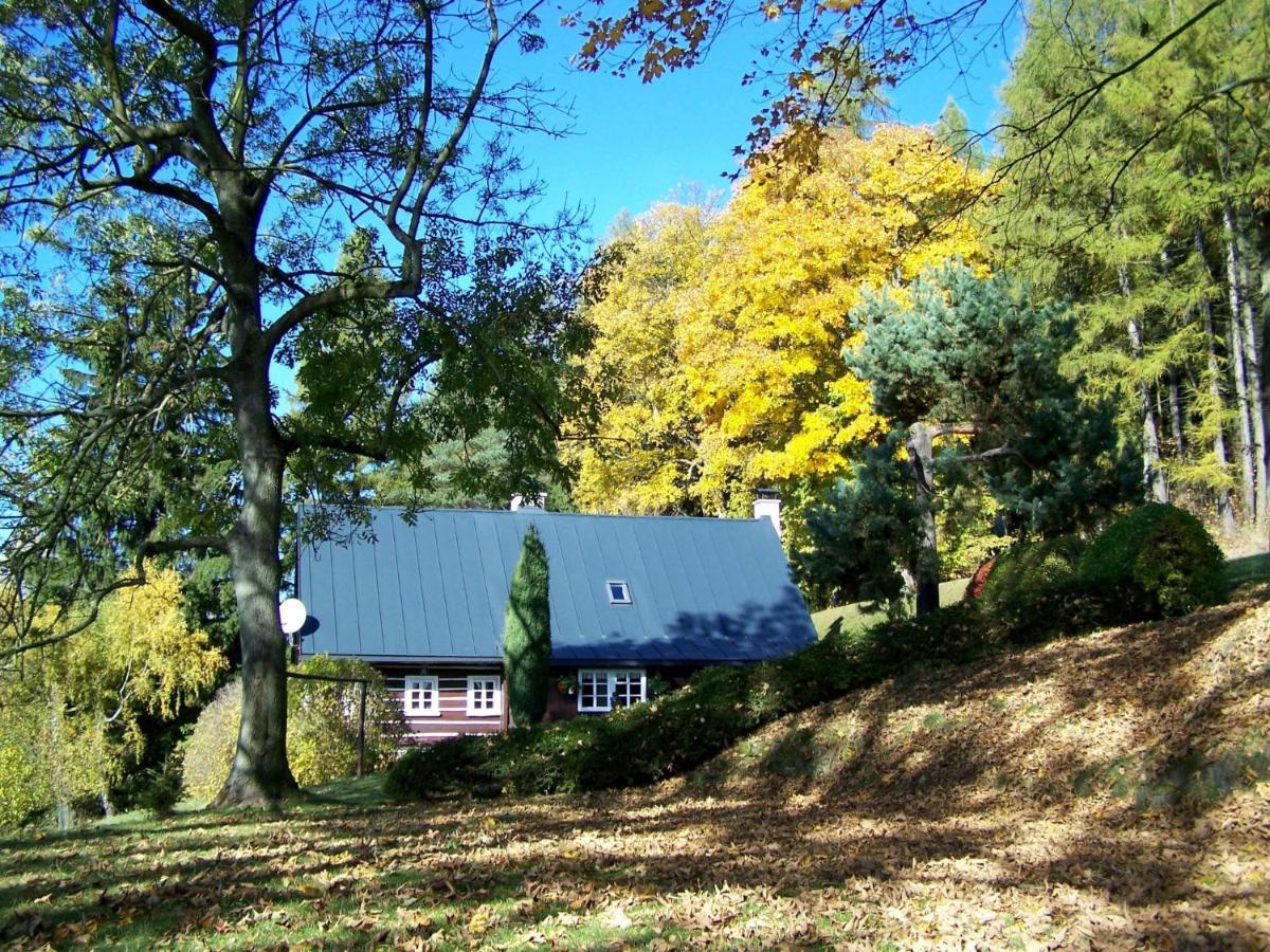 Holiday Home Zdonov By Interhome Teplice nad Metují Exterior foto