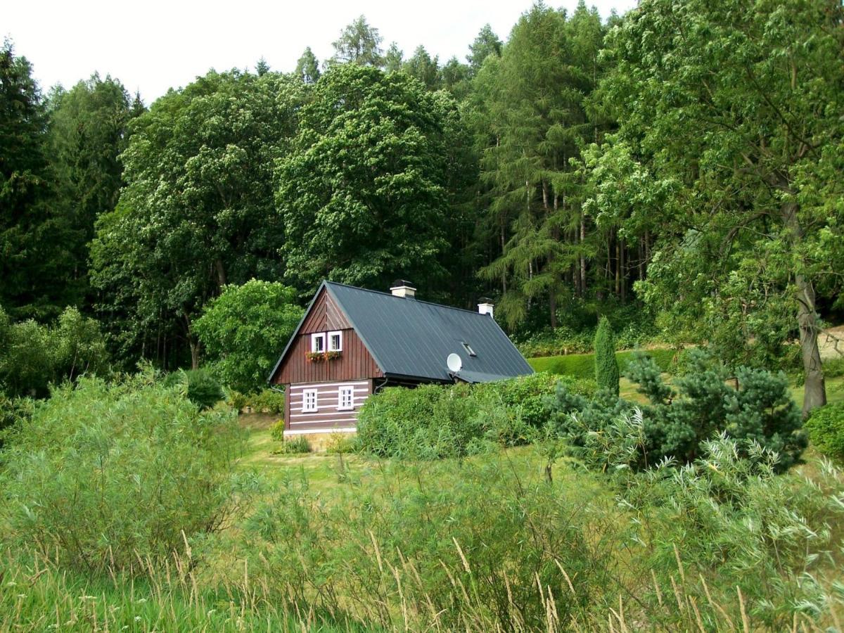 Holiday Home Zdonov By Interhome Teplice nad Metují Exterior foto