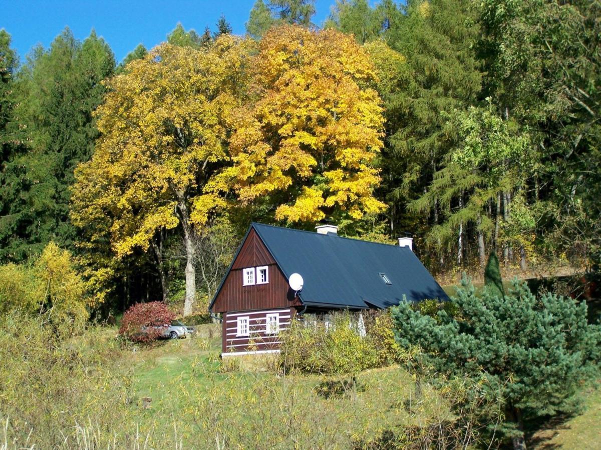 Holiday Home Zdonov By Interhome Teplice nad Metují Exterior foto