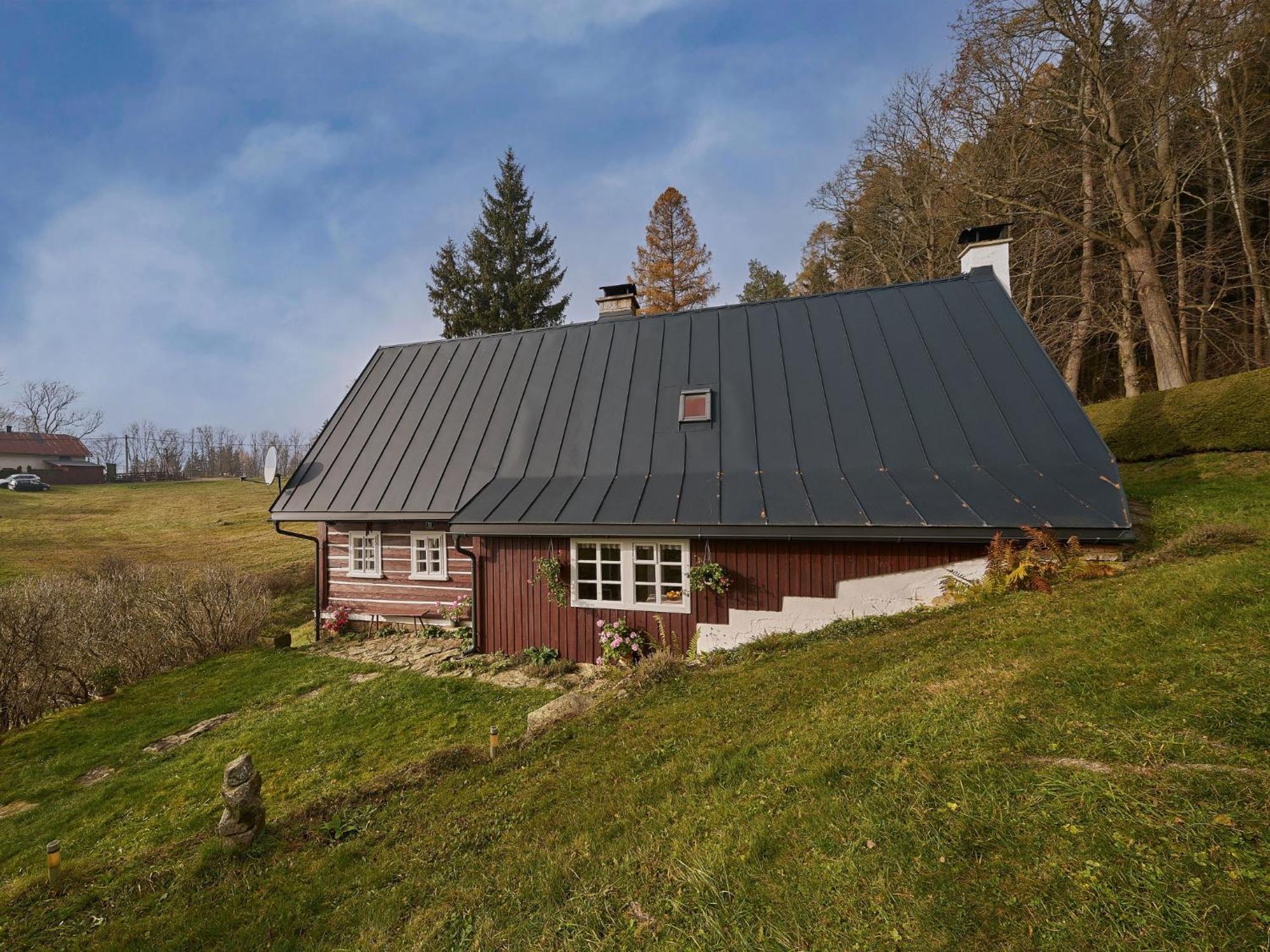 Holiday Home Zdonov By Interhome Teplice nad Metují Exterior foto