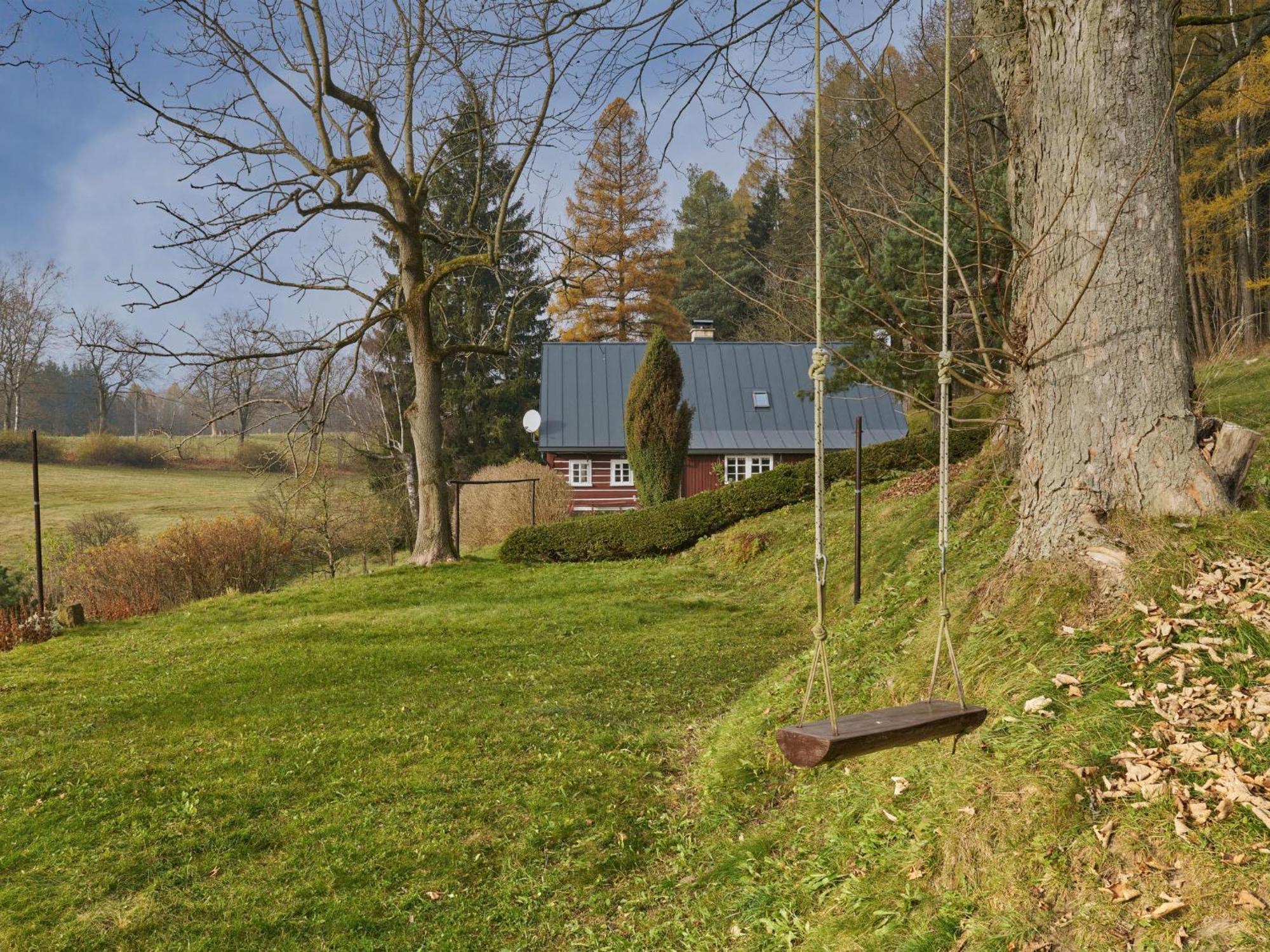 Holiday Home Zdonov By Interhome Teplice nad Metují Exterior foto